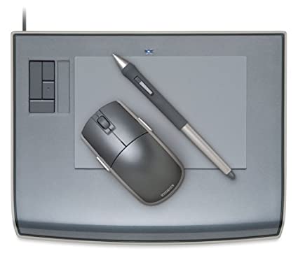 Intuos3 ptz-630 driver for mac